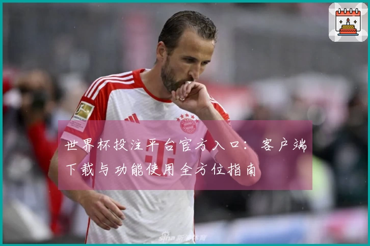 世界杯投注平台官方入口：客户端下载与功能使用全方位指南